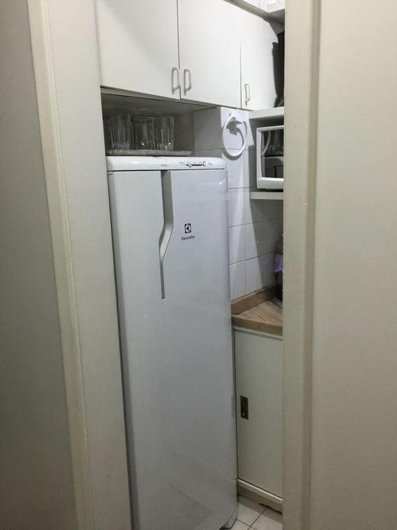 Confortavel Apartamento Copacabana Rio de Janeiro Exteriér fotografie