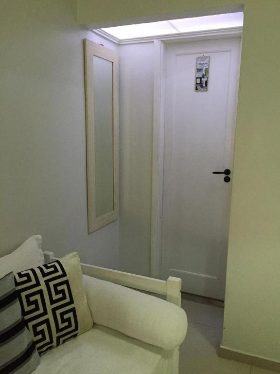 Confortavel Apartamento Copacabana Rio de Janeiro Exteriér fotografie